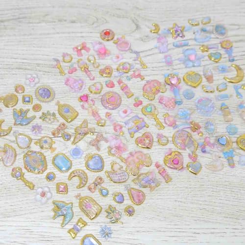 [フレークシール]エクランウルーシール/アンティーク カミオジャパン デコシール かわいい グッズ 通販